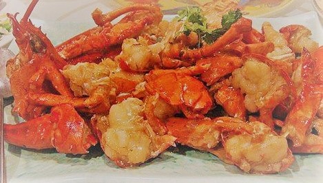 Chinese take out food Williamsville