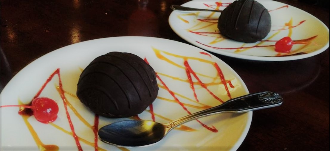 gourmet Asian food WNY