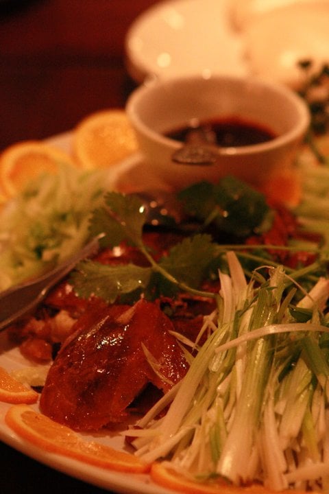 traditional Cantonese food